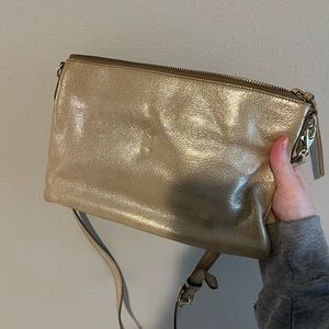 FESTIVE Fossil Crossbody ✨